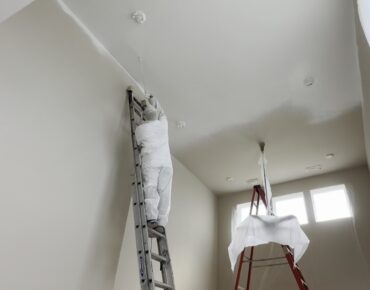 CCS Home Solutions Painting interior painting